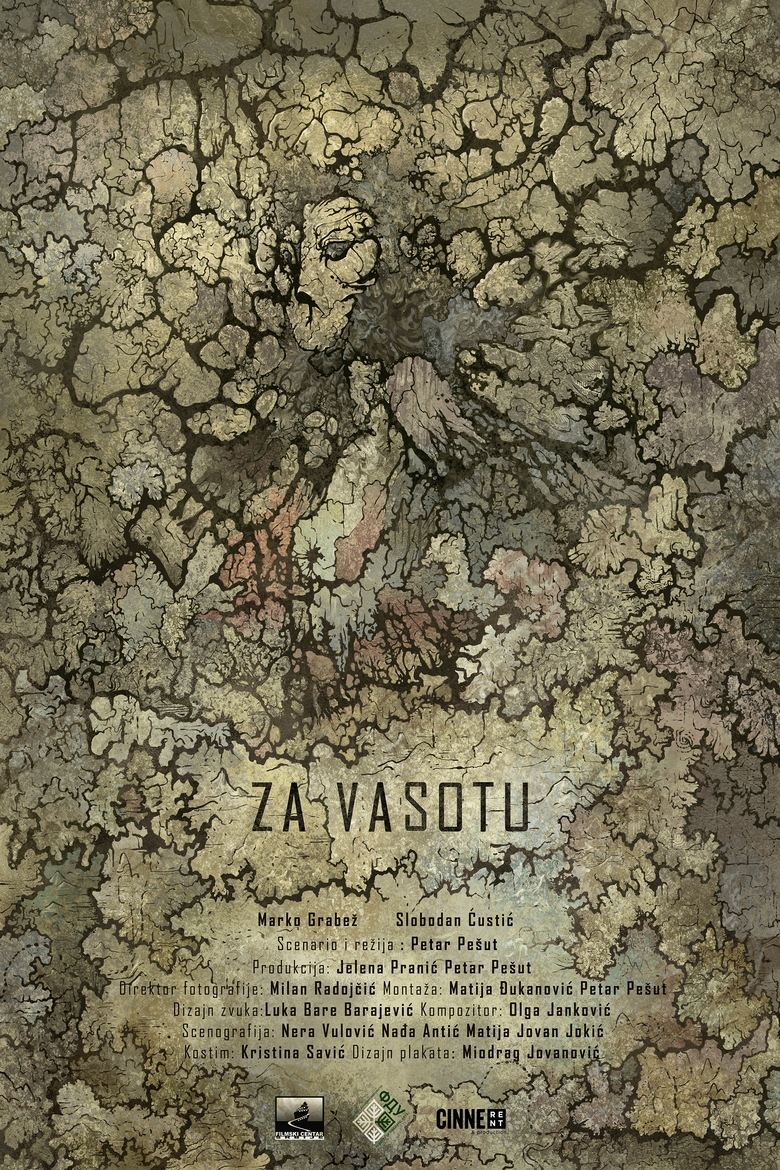 Poster of Za Vasotu