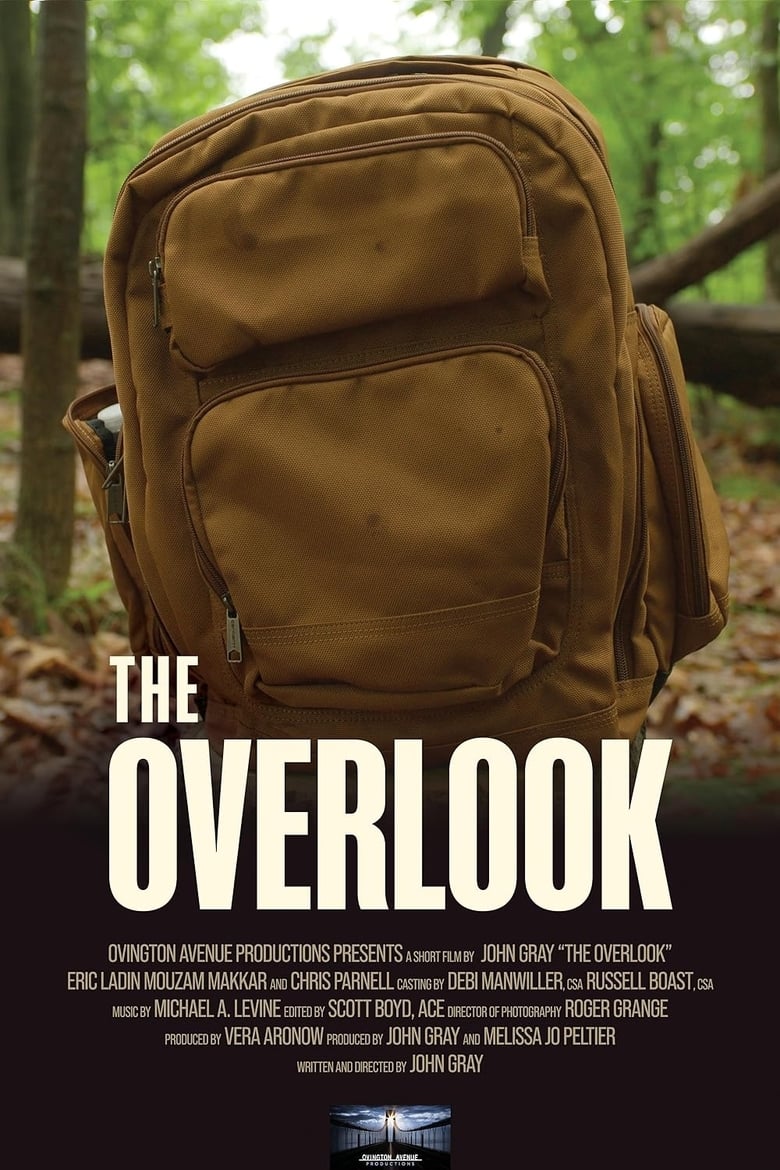 Poster of The Overlook