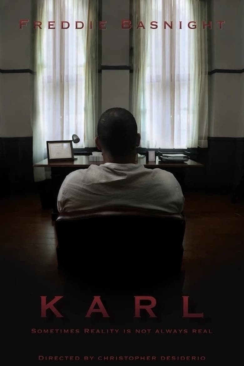 Poster of Karl