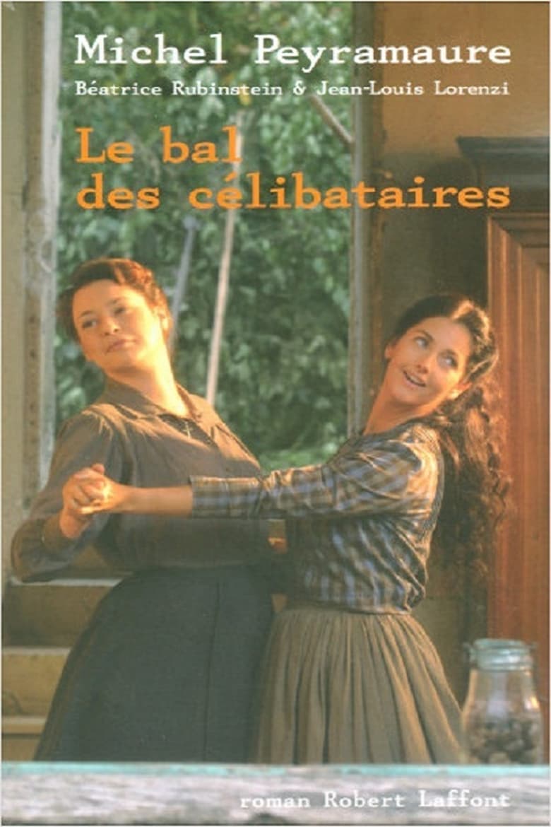 Poster of Le bal des célibataires