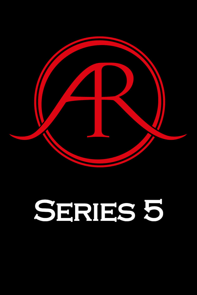 Poster of Episodes in Antiques Roadshow - Series 5 - Series 5