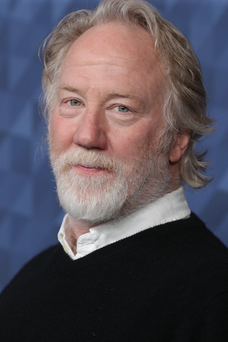 Portrait of Timothy Busfield