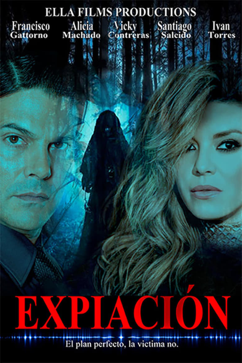 Poster of Expiación