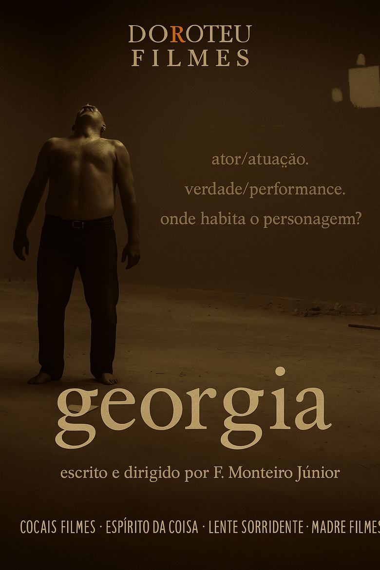 Poster of Georgia