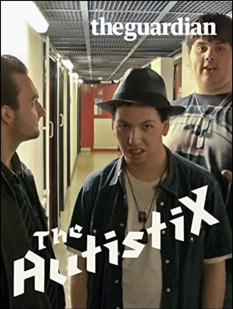 Poster of The AutistiX