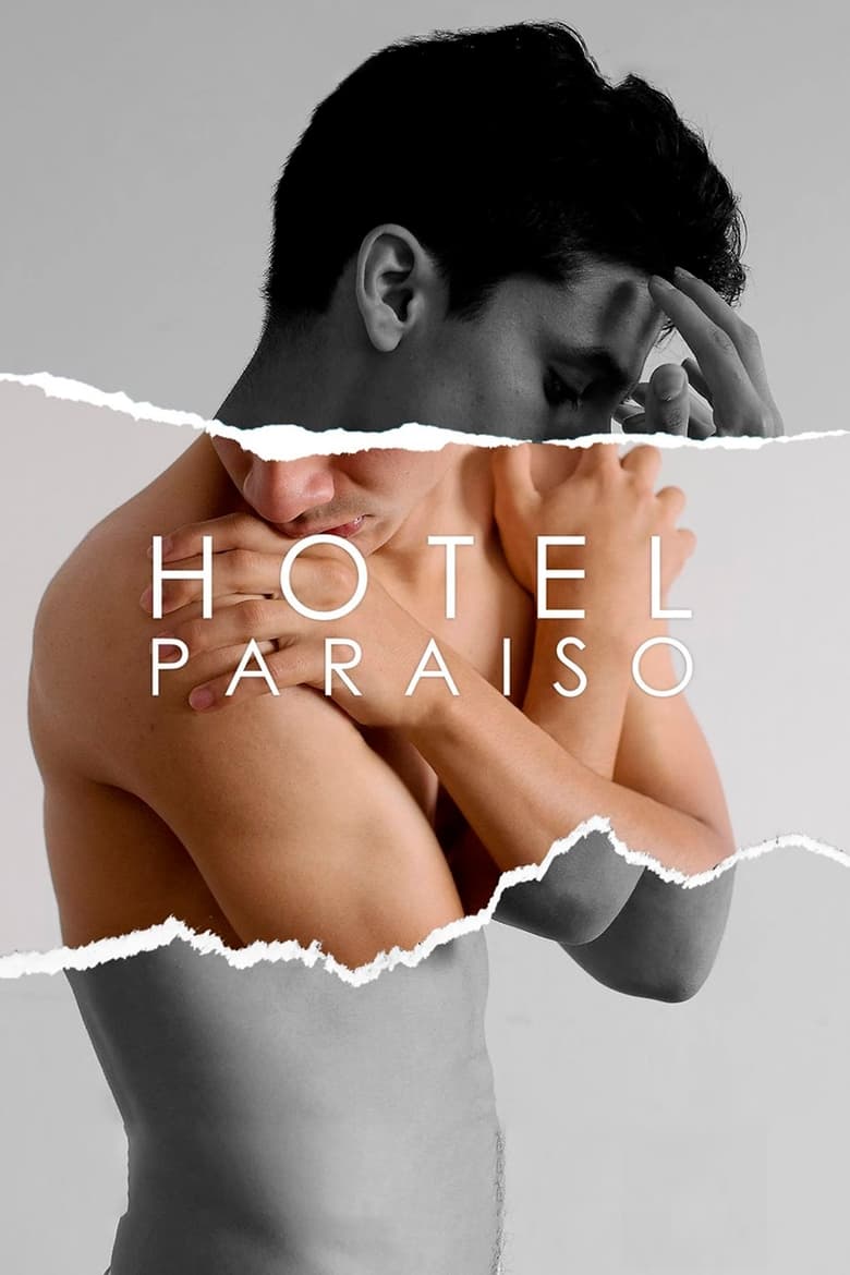 Poster of Paradise Hotel