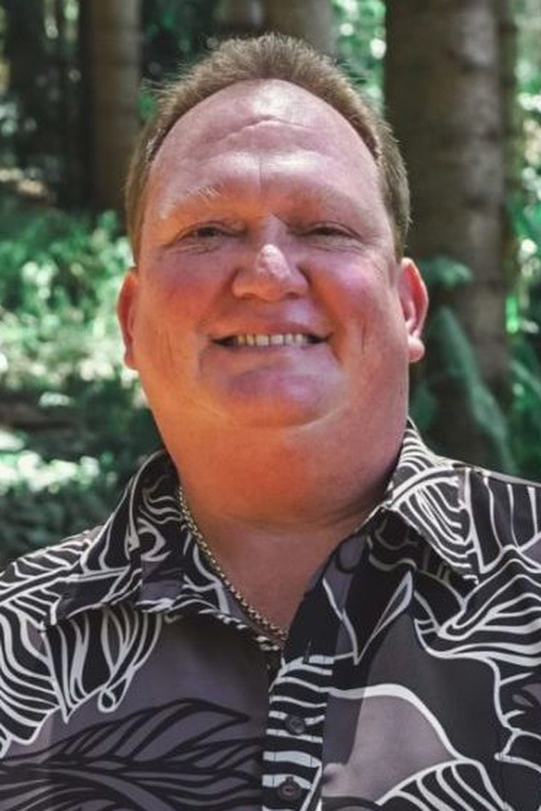Portrait of Kelly Boy De Lima