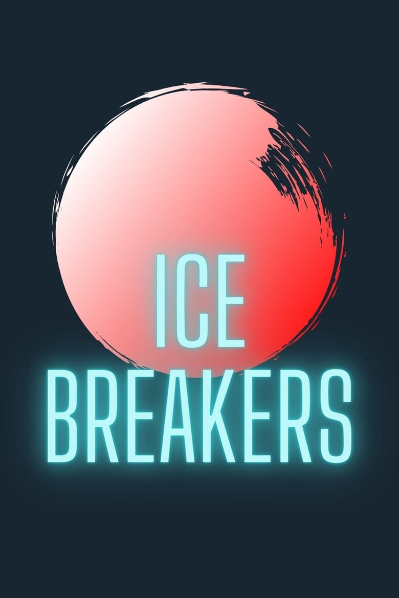 Poster of Ice Breakers