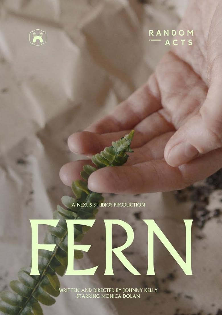 Poster of Fern