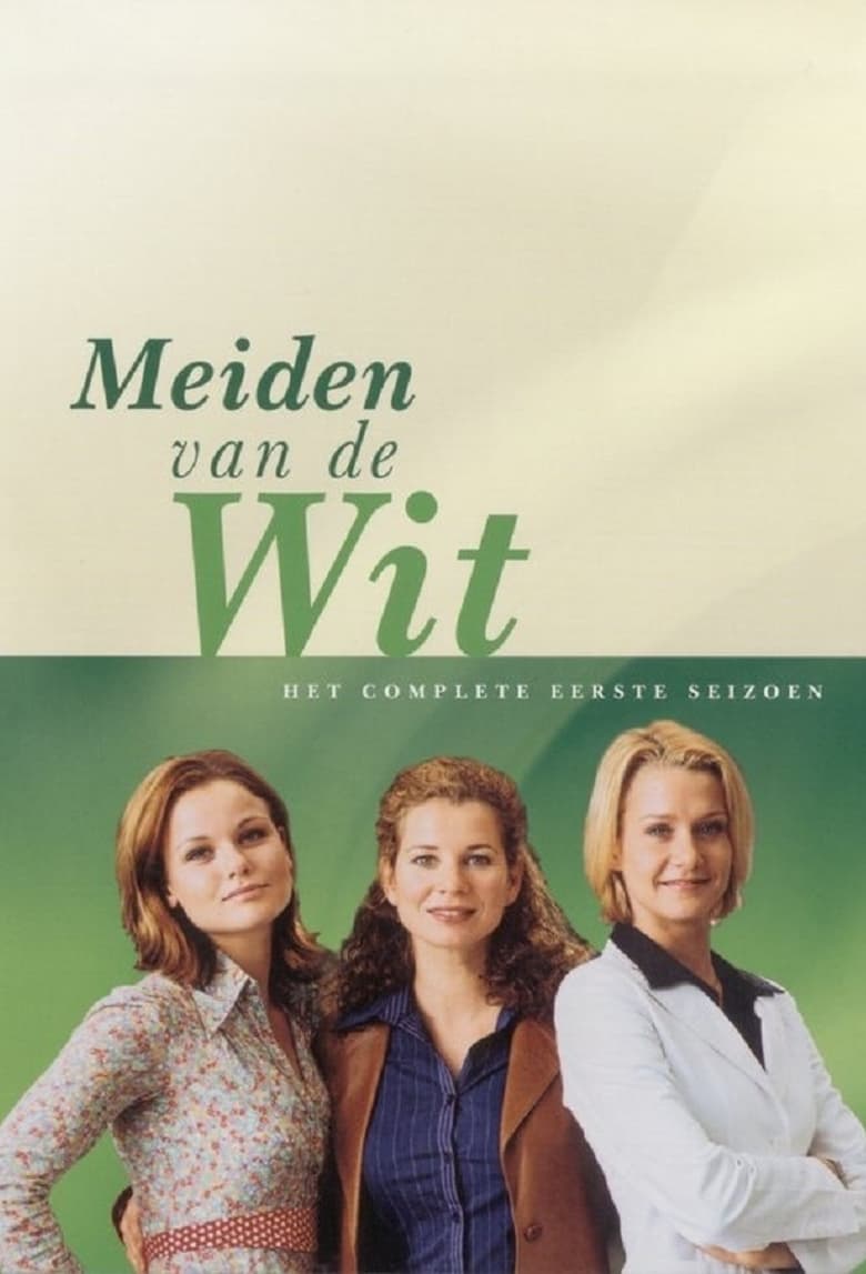 Poster of Cast and Crew in Meiden Van De Wit - Season 1 - Episode 4 - Episode 4