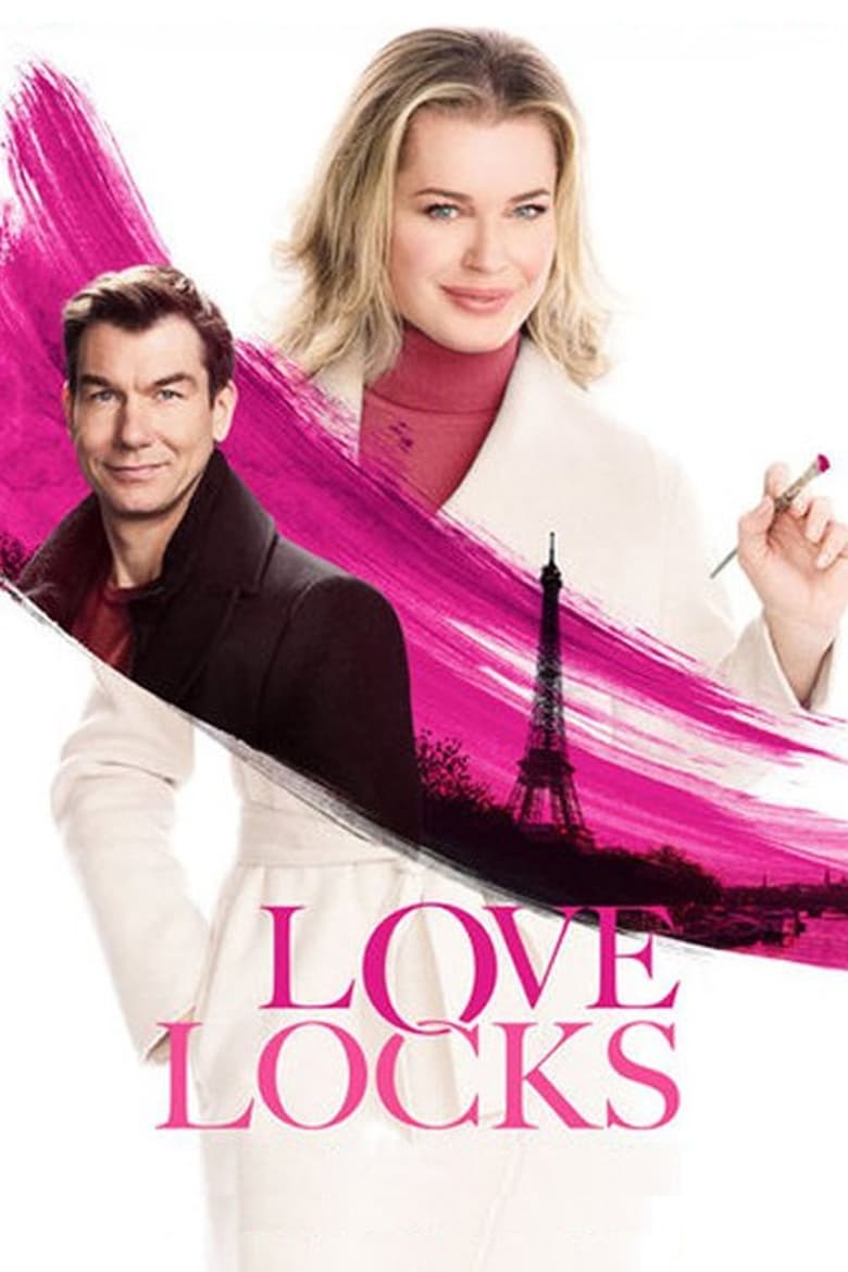 Poster of Love Locks