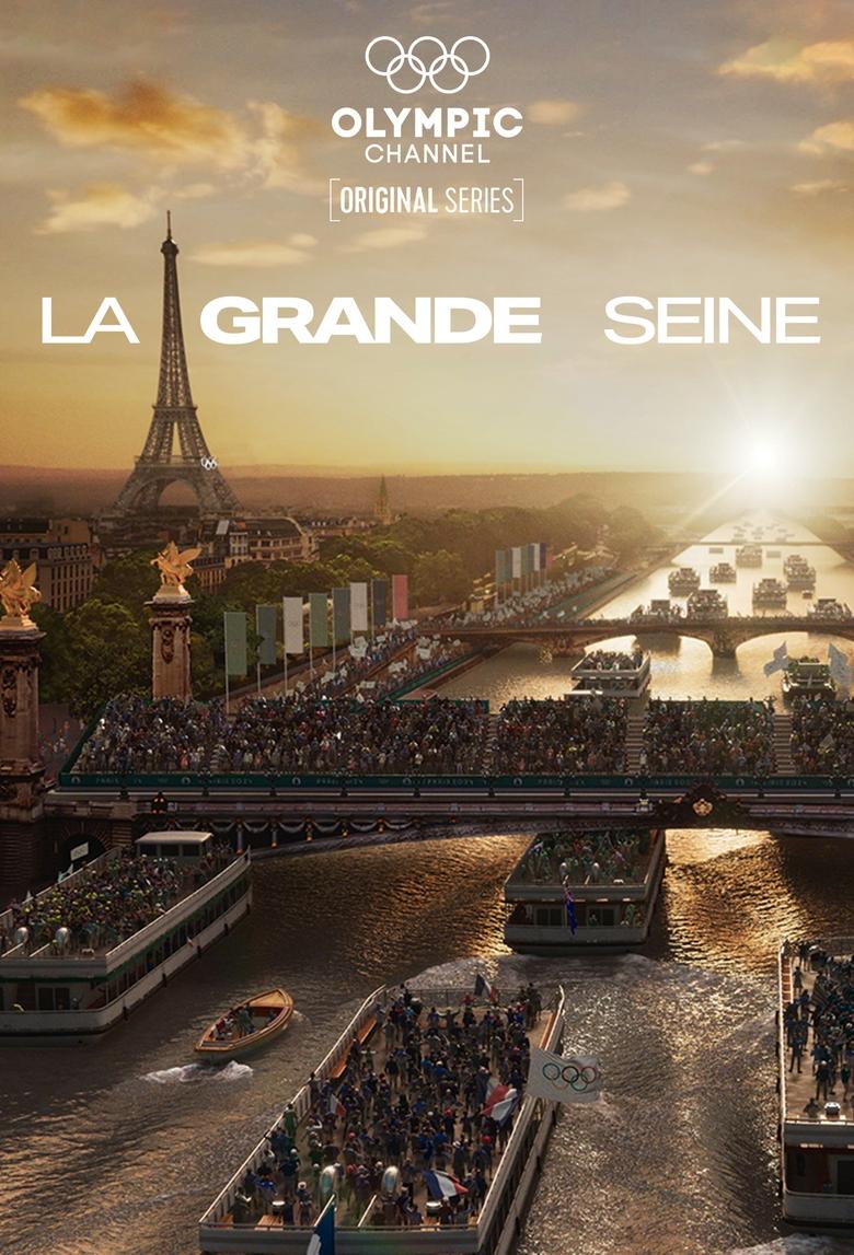 Poster of Episodes in La Grande Seine - Season 1 - Season 1