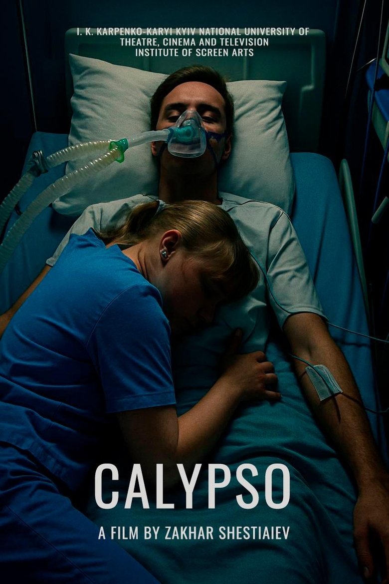 Poster of Calypso
