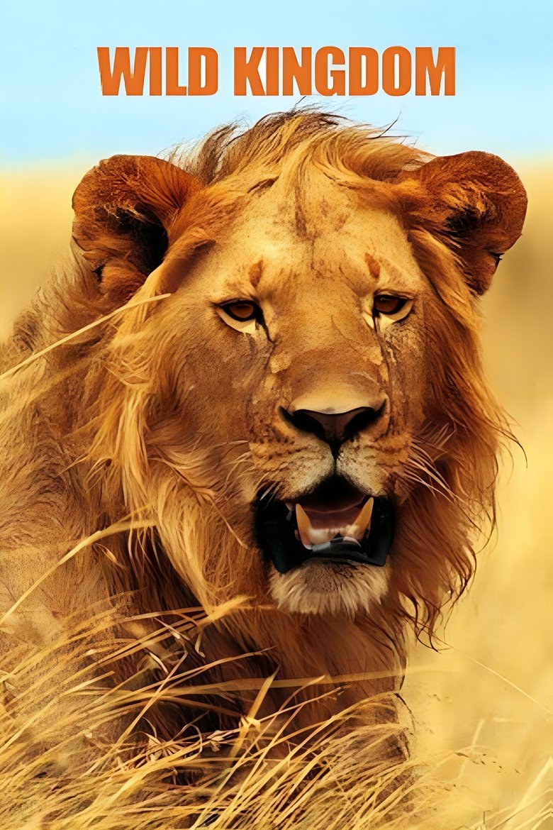 Poster of Wild Kingdom