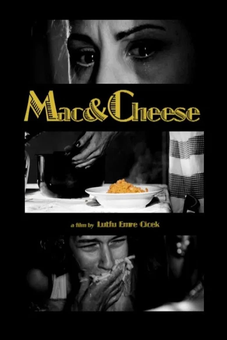 Poster of Mac & Cheese