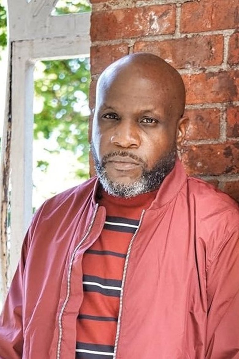 Portrait of Edwin Freeman