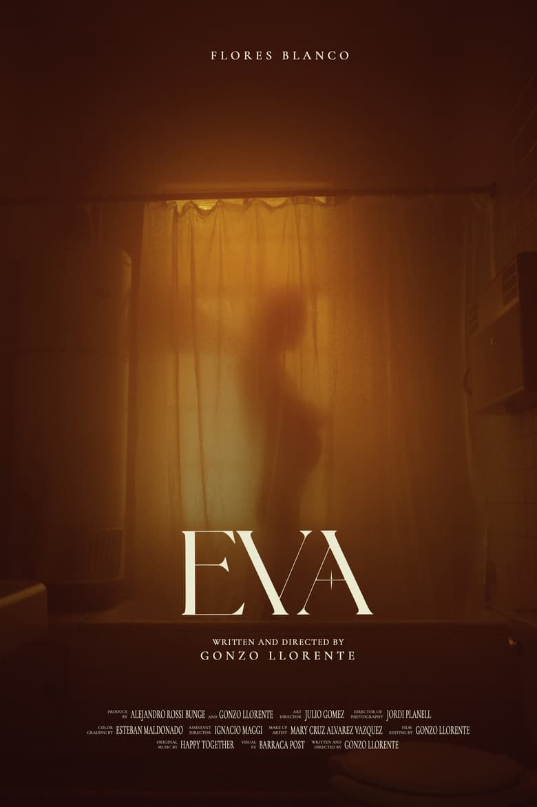 Poster of Eva