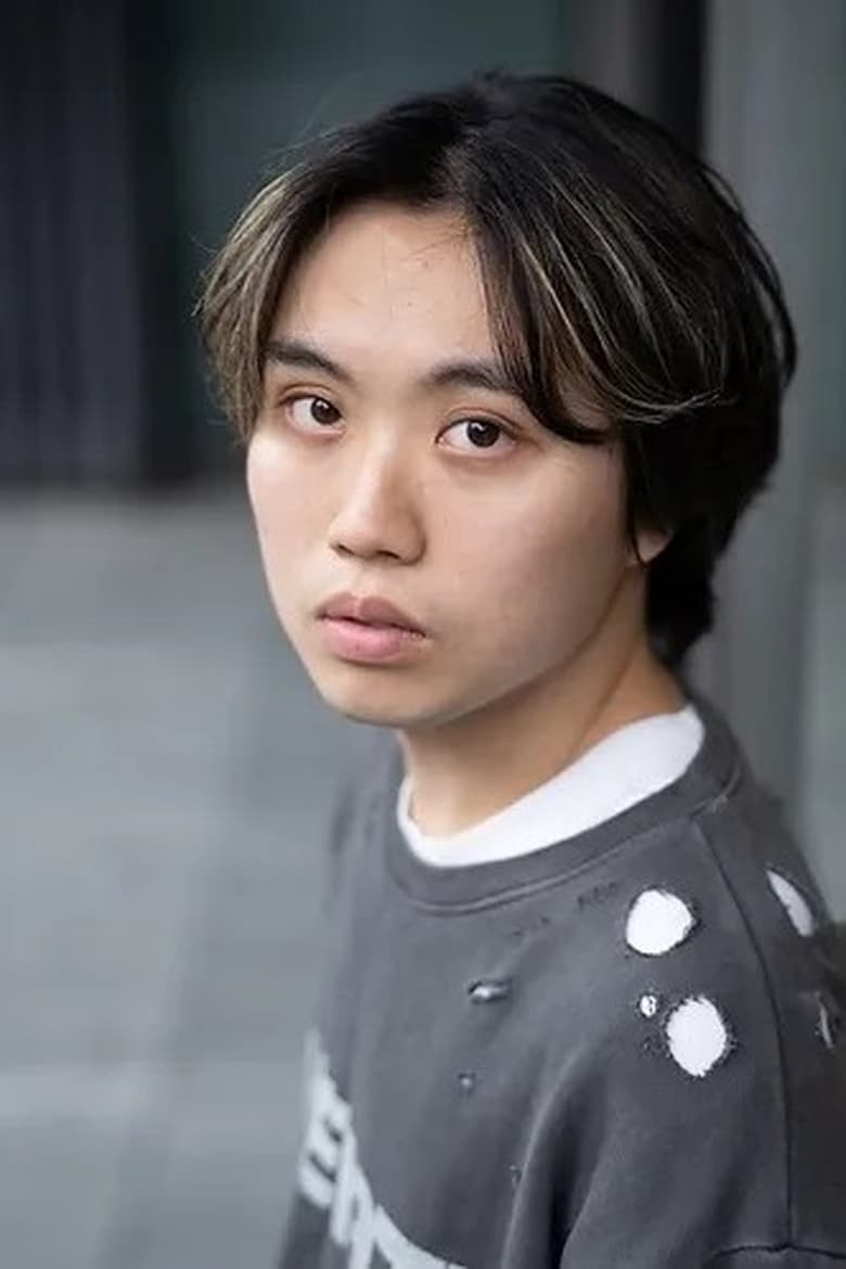 Portrait of Yuto Endo