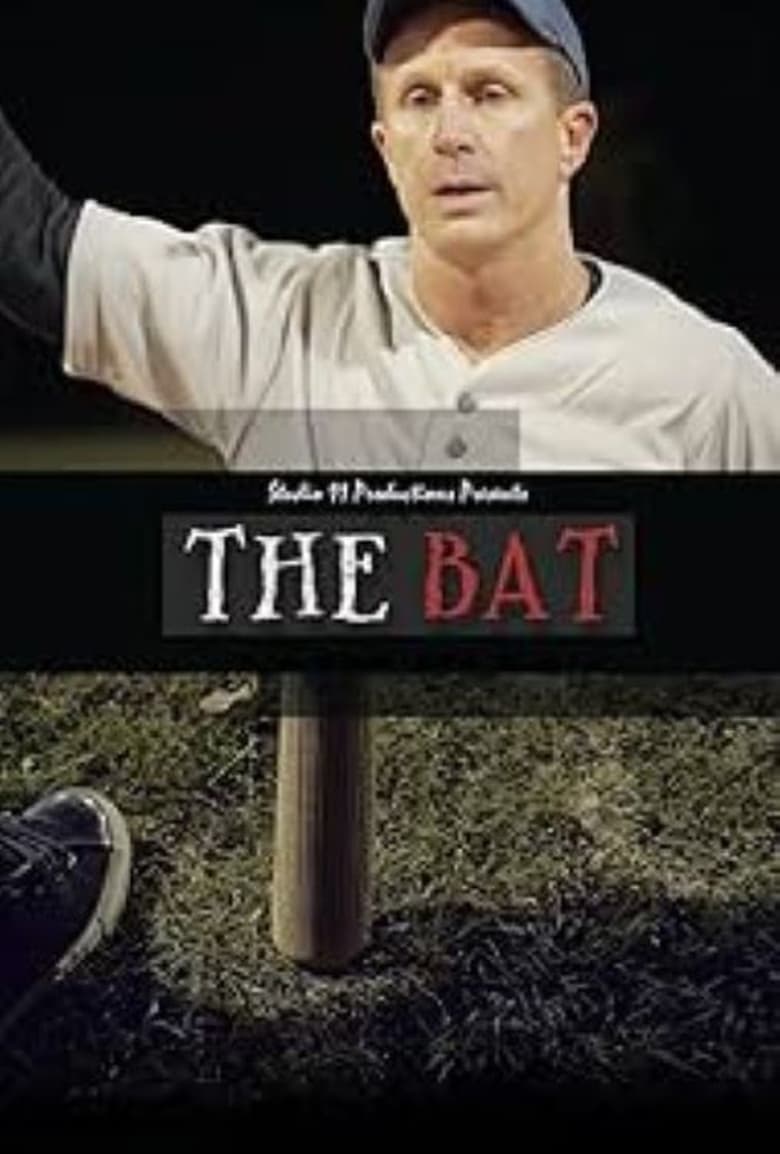 Poster of The Bat