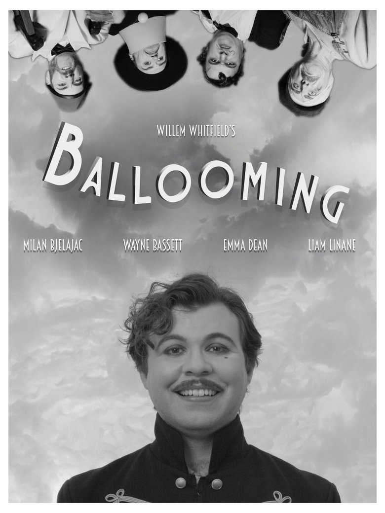 Poster of Ballooming
