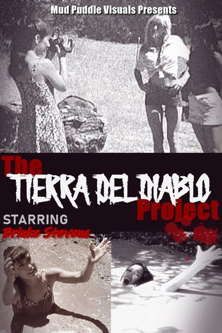 Poster of The Tierra Del Diablo Project