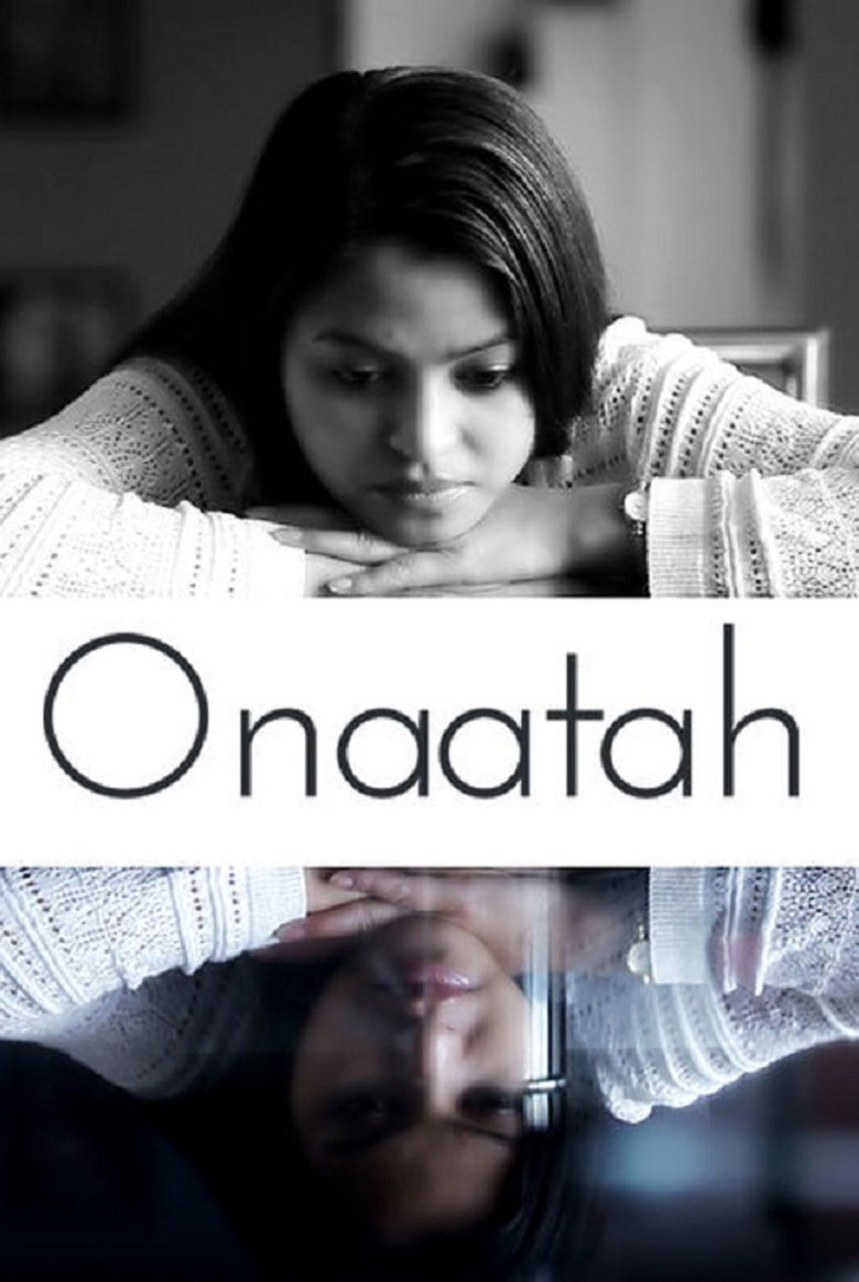 Poster of Onaatah