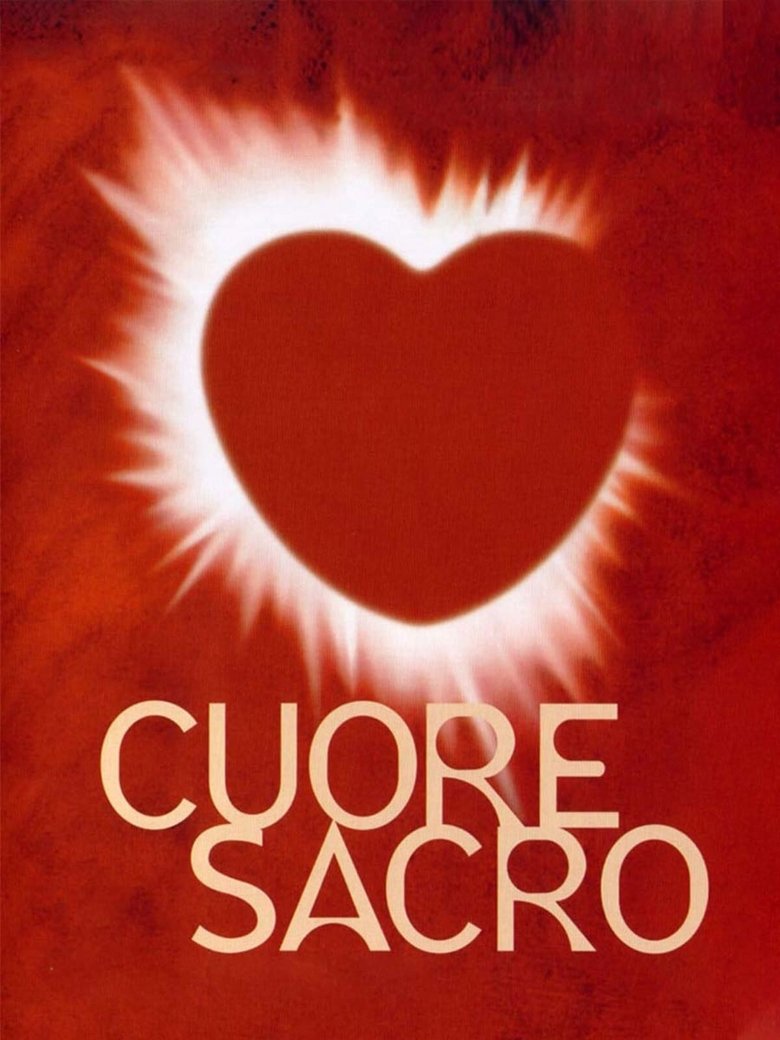 Poster of Sacred Heart