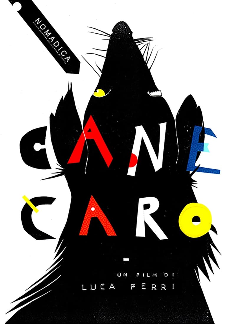 Poster of Cane Caro