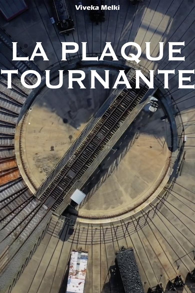 Poster of La plaque tournante