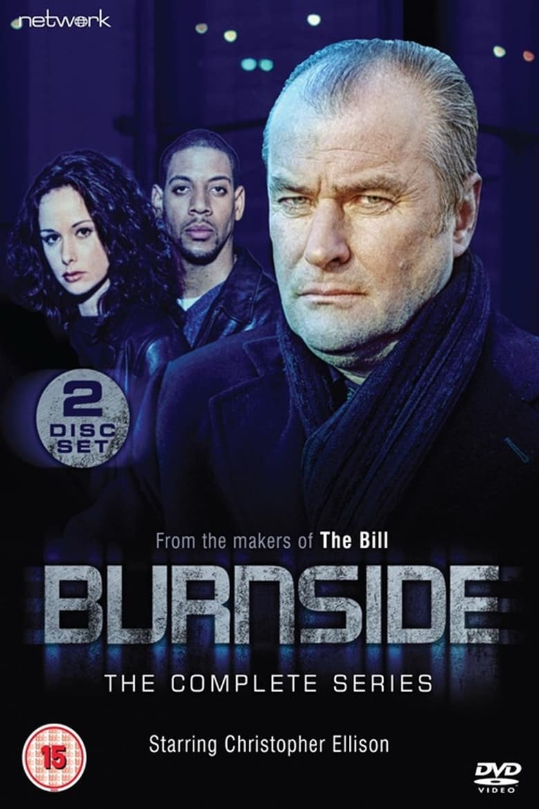 Poster of Burnside