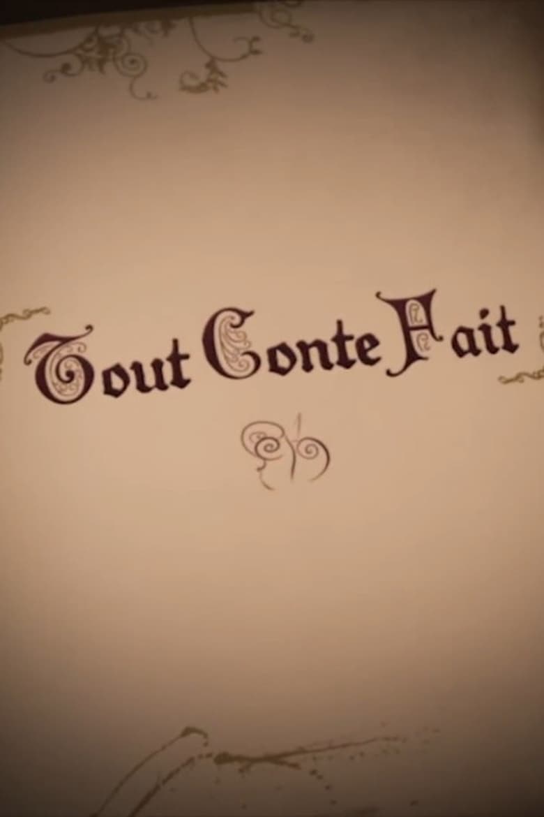 Poster of Tout conte fait