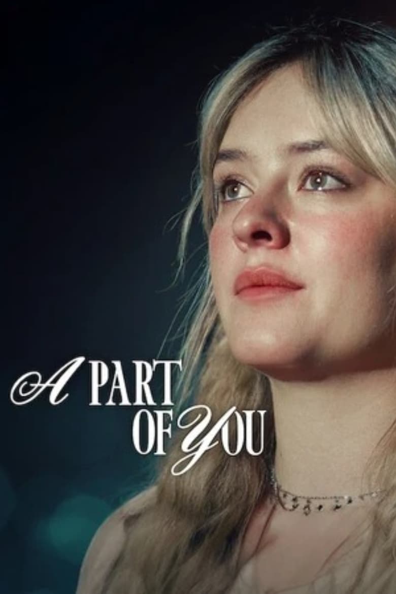 Poster of A Part of You