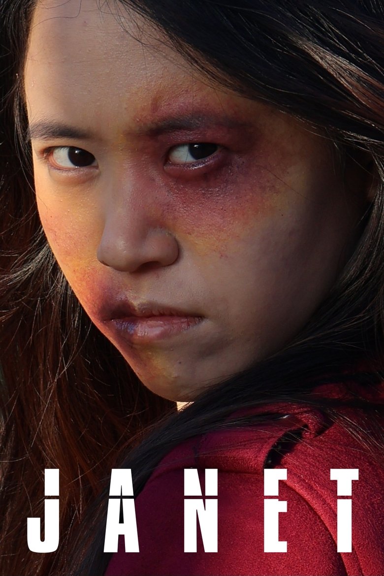 Poster of JANET