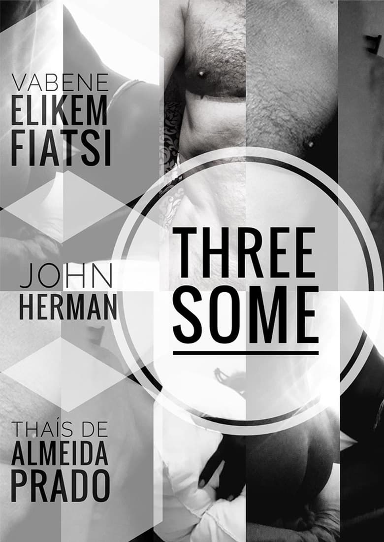 Poster of Threesome