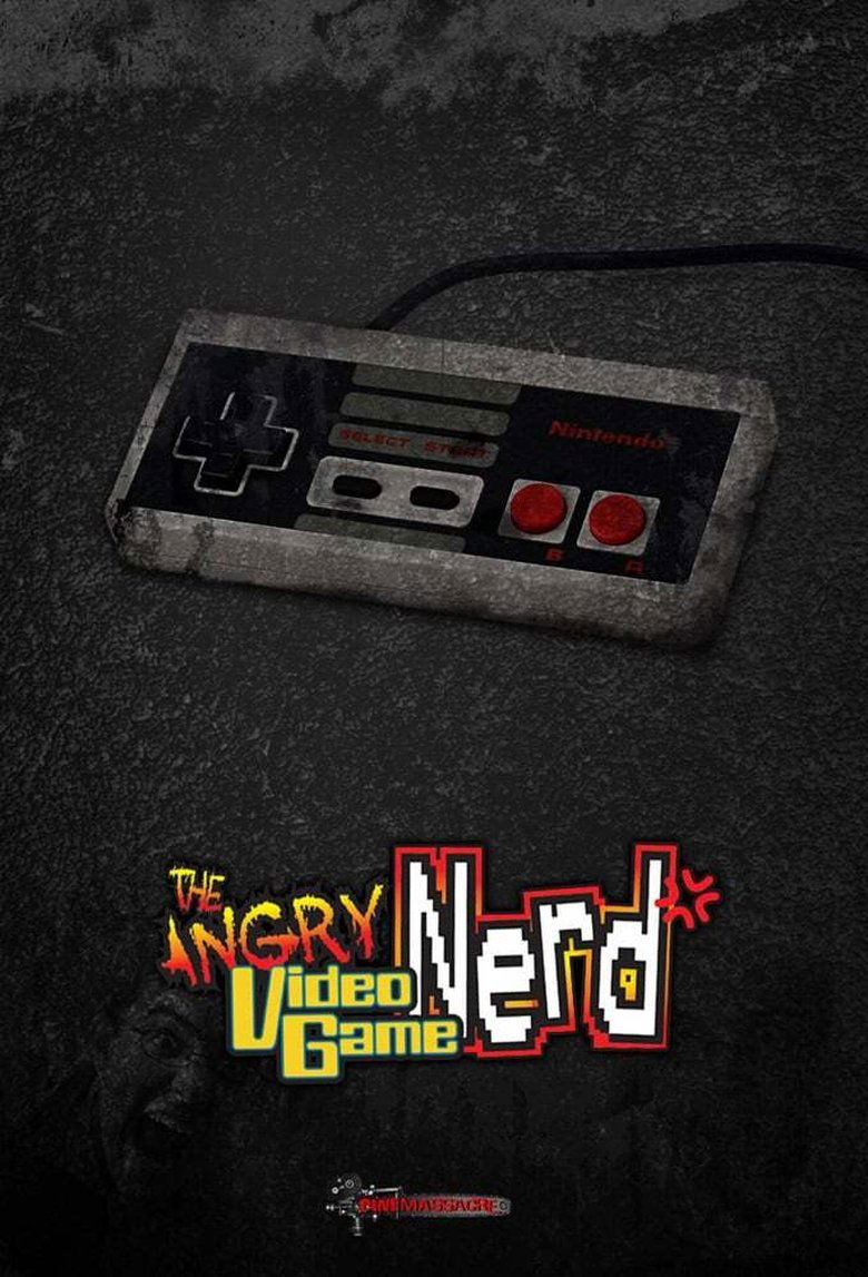 Poster of Episodes in The Angry Video Game Nerd - Season 13 - Season 13