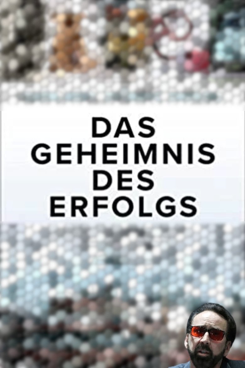 Poster of Mythos Hollywood - Das Geheimnis des Erfolgs