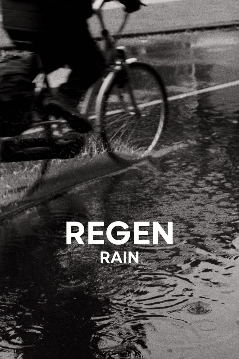 Poster of Rain