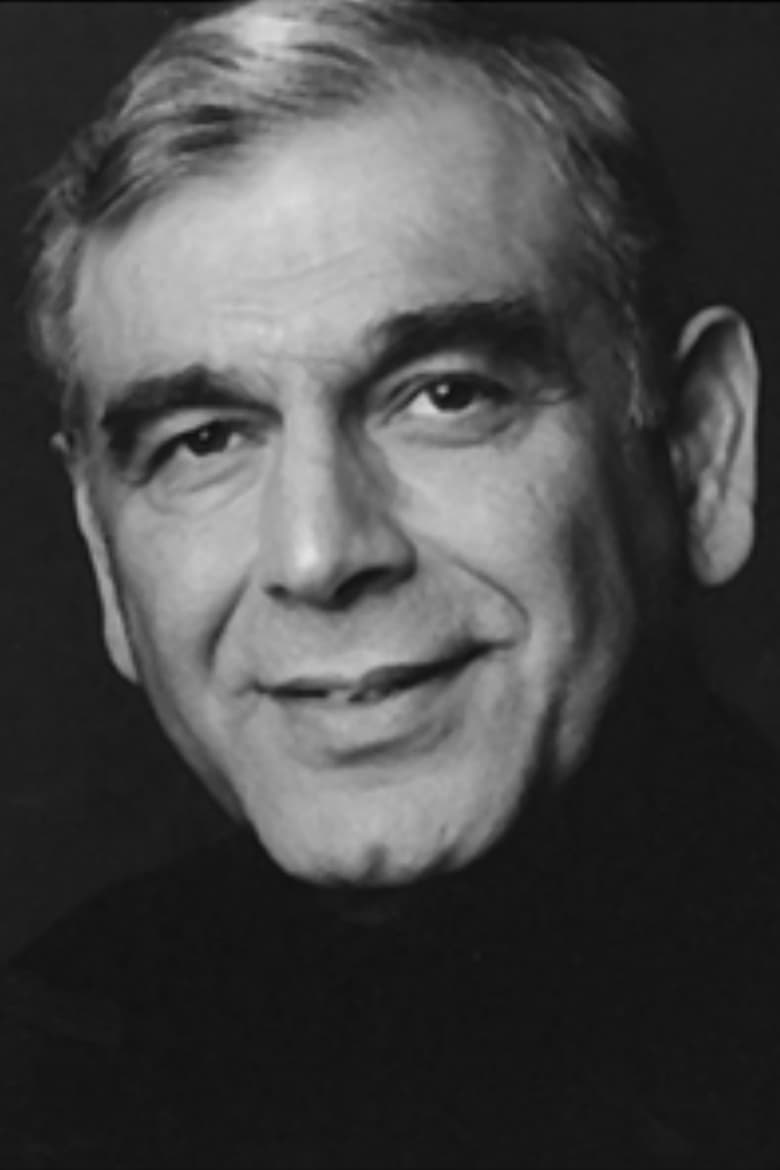 Poster of A Tribute To Ismail Merchant