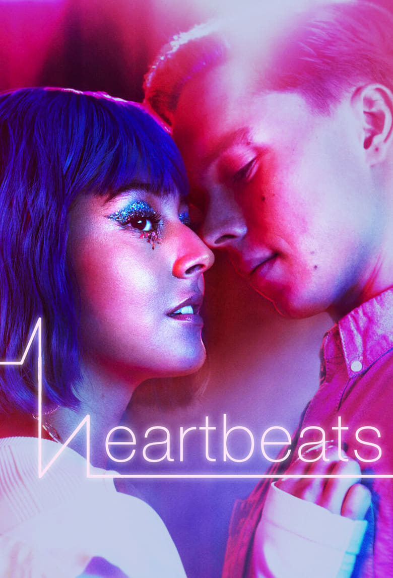 Poster of Heartbeats