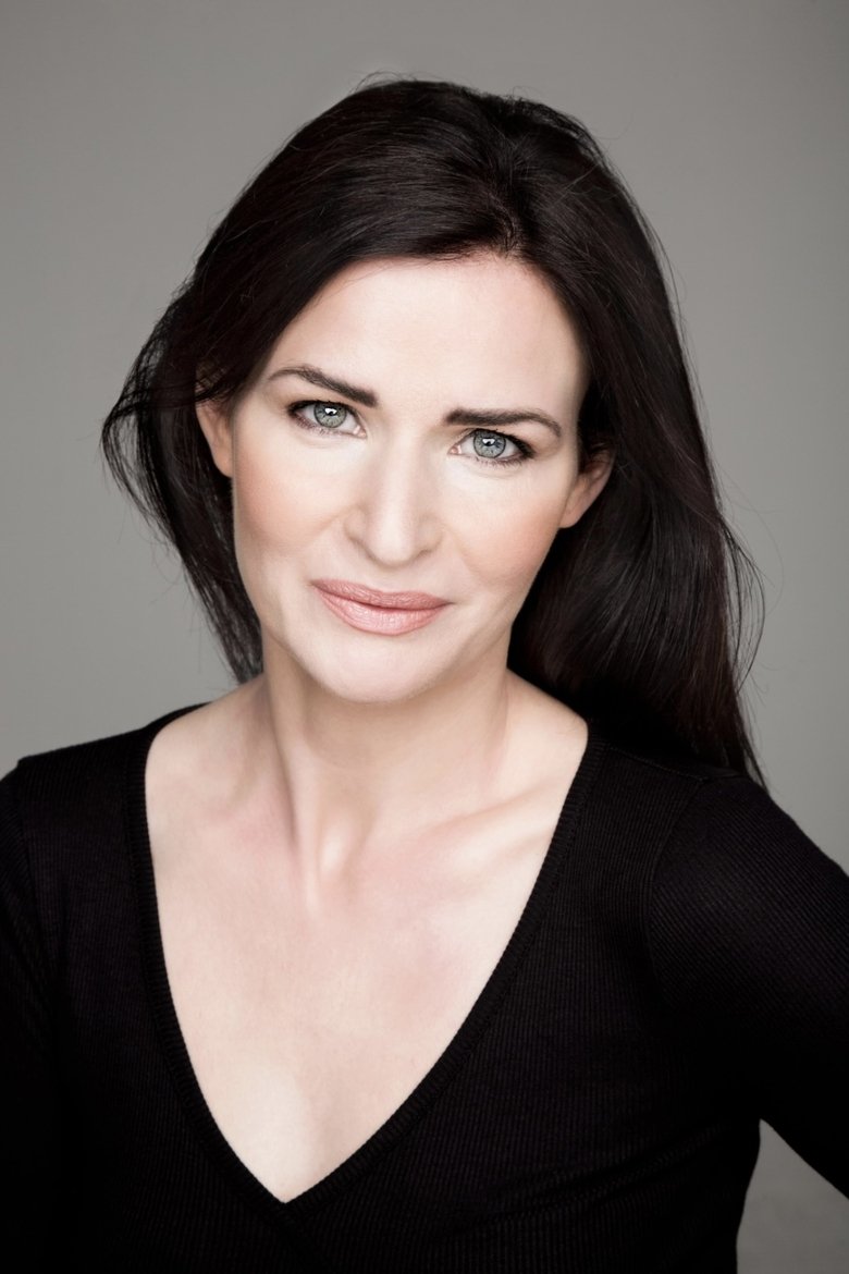 Portrait of Helena McInerney