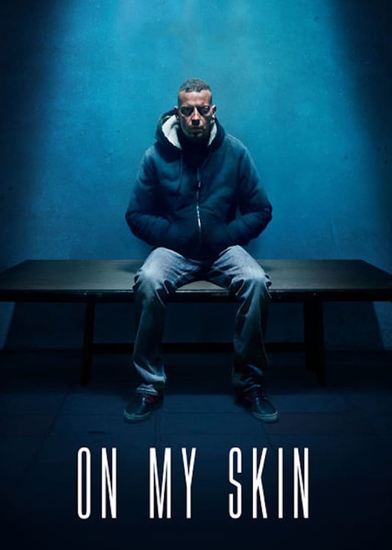 Poster of On My Skin