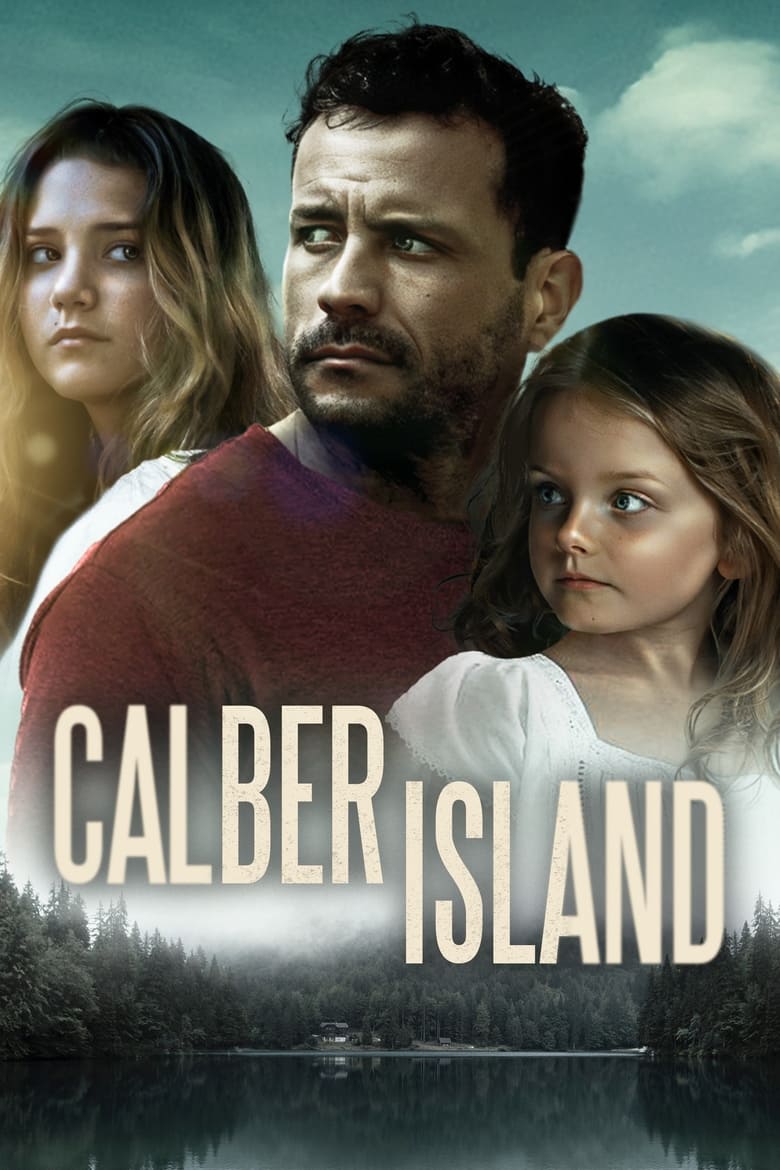 Poster of Calber Island