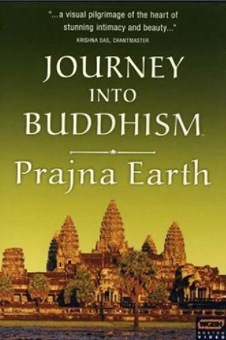 Poster of Journey Into Buddhism: Prajna Earth