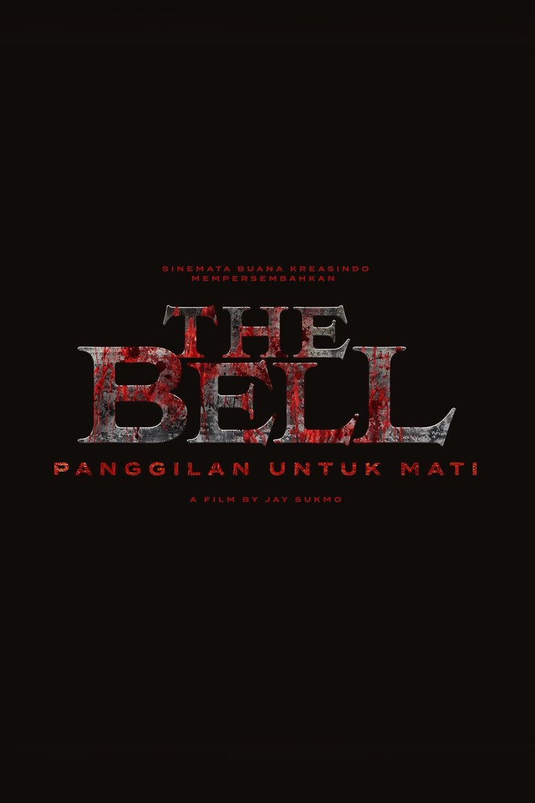 Poster of The Bell: Panggilan Untuk Mati