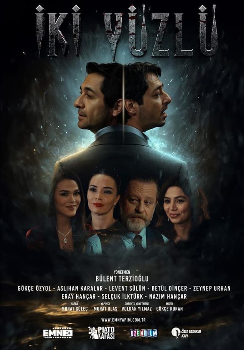 Poster of İki Yüzlü