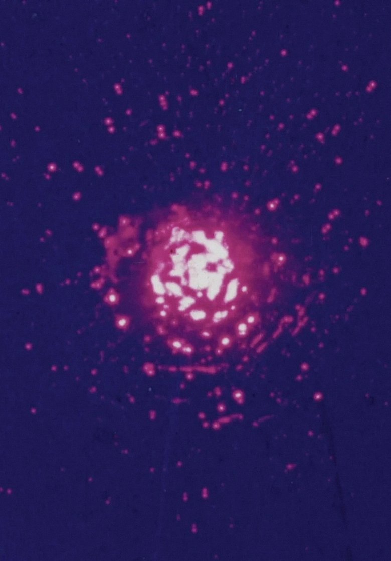 Poster of NEBULA