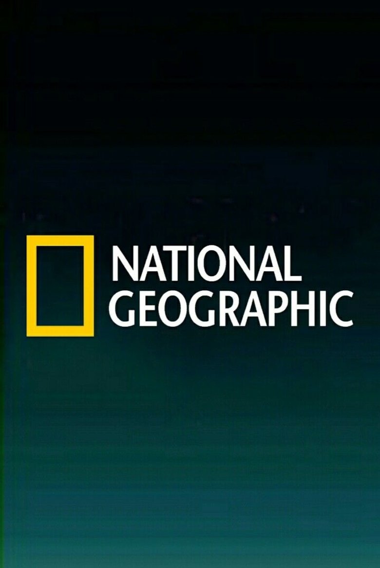 Poster of National Geographic: Man-Made