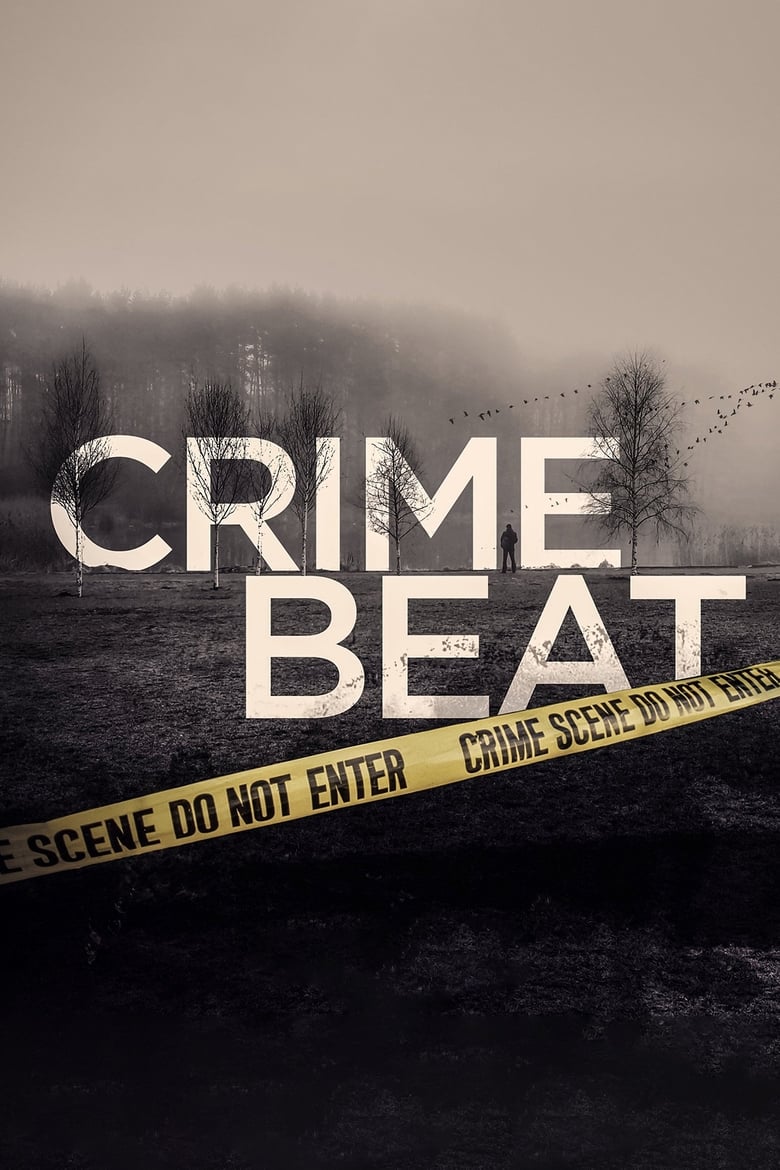 Poster of Cast and Crew in Crime Beat - Season 1 - Episode 8 - If Anything Happens To Me: The Ottey Sisters