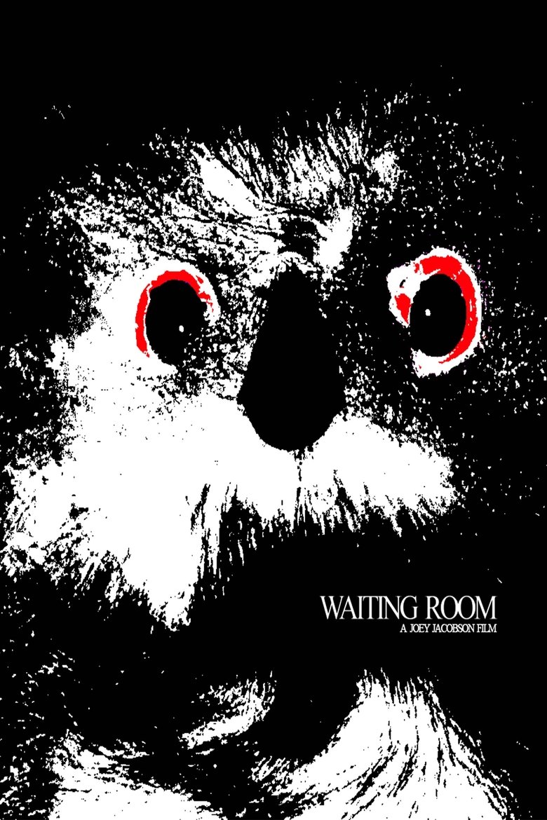 Poster of Waiting Room