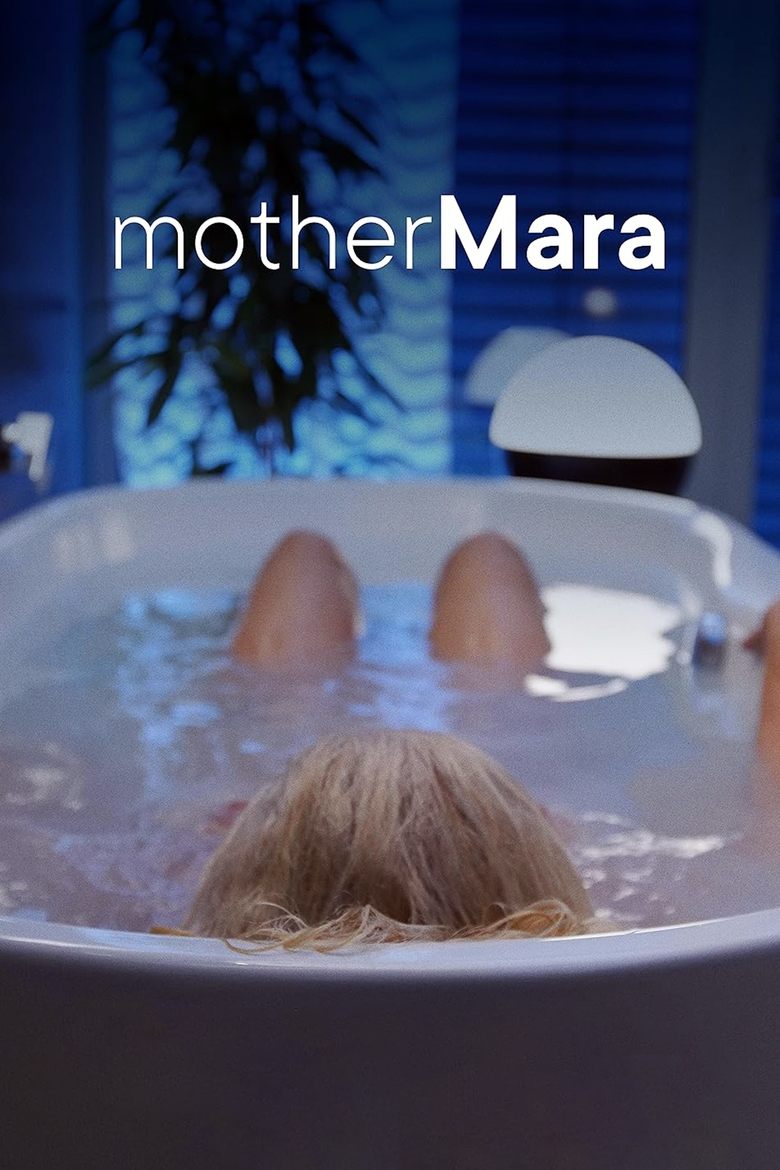 Poster of Mother Mara